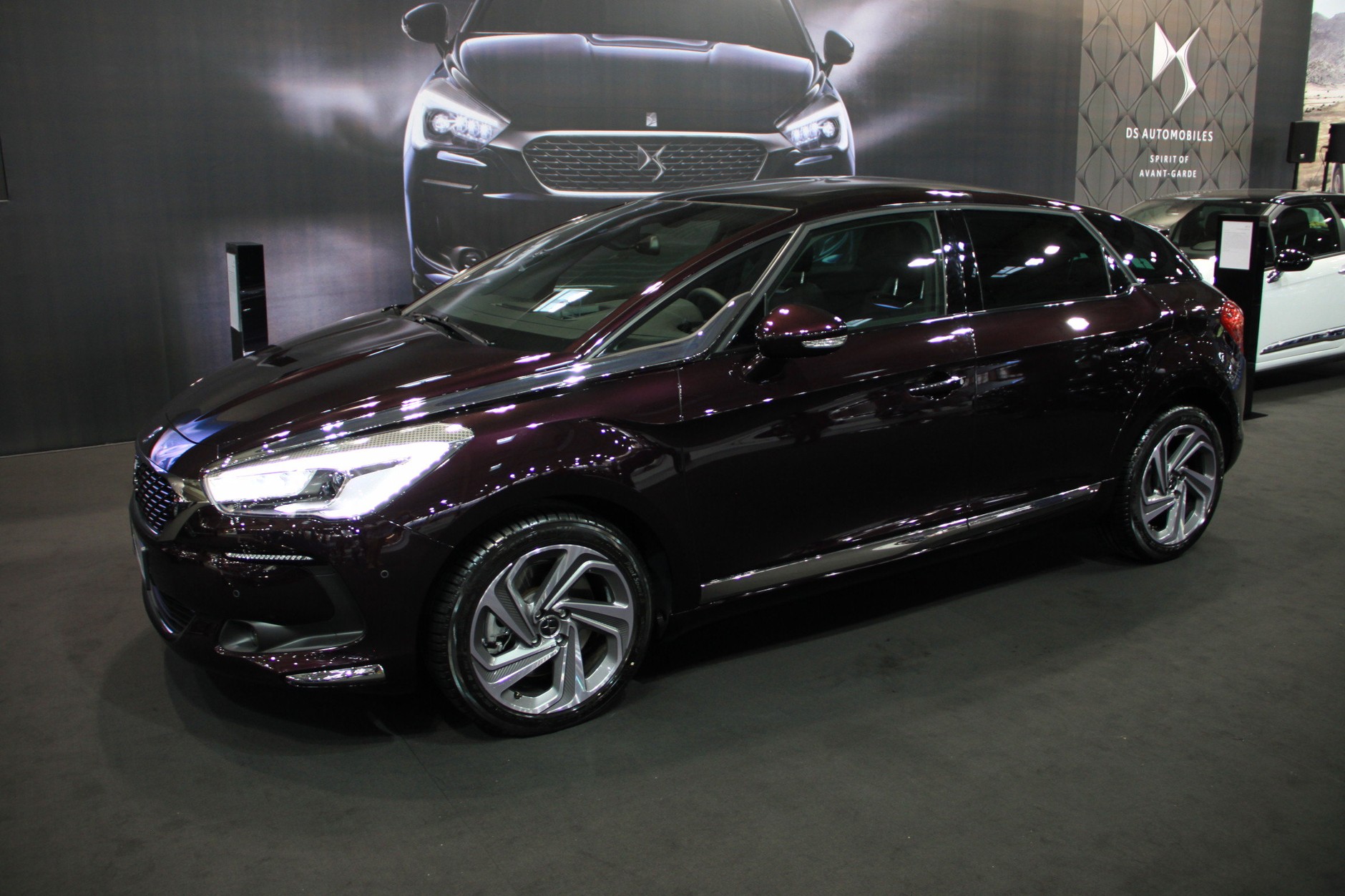 DS 5 (Poznań 2015)