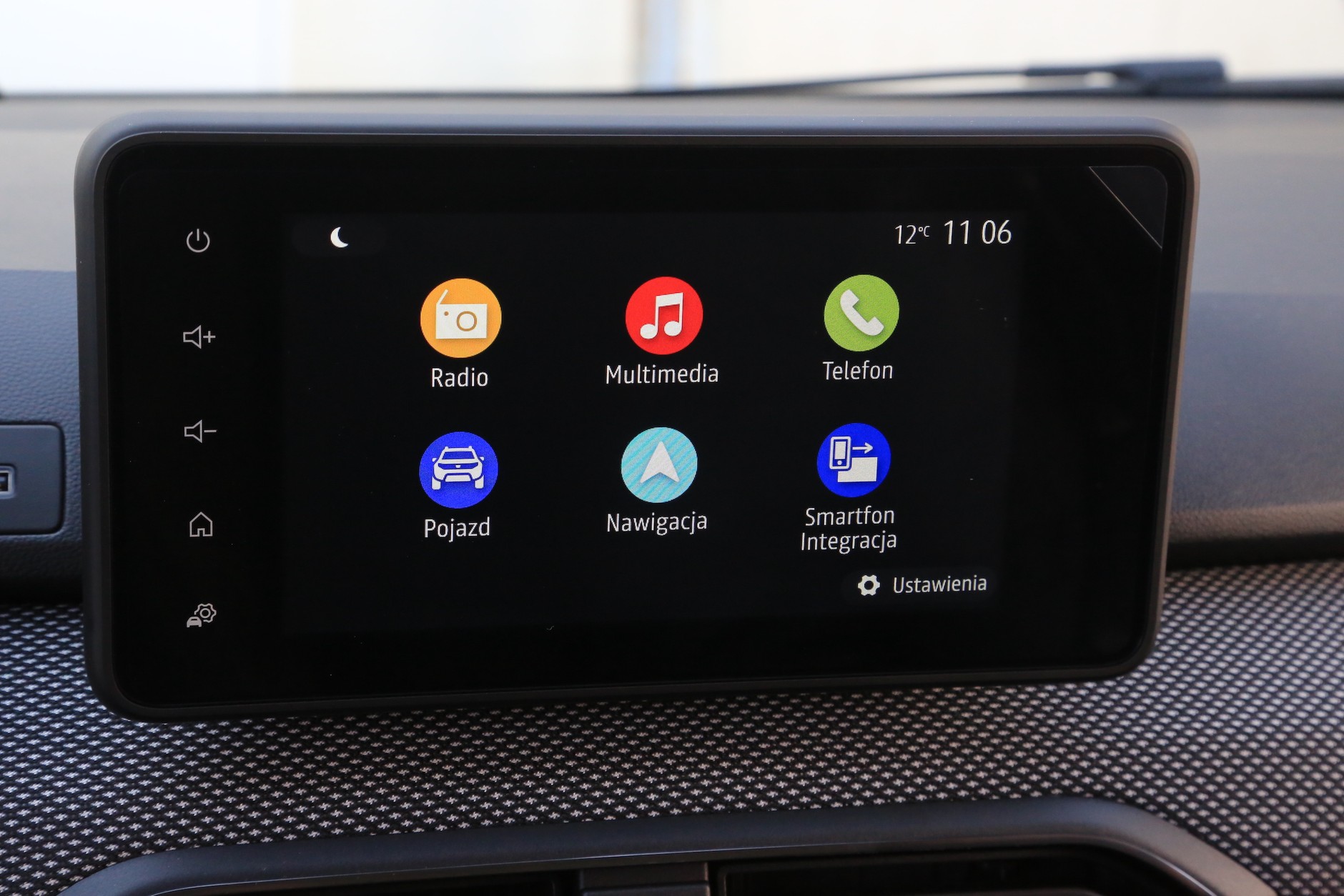 Dacia Jogger TCe 110