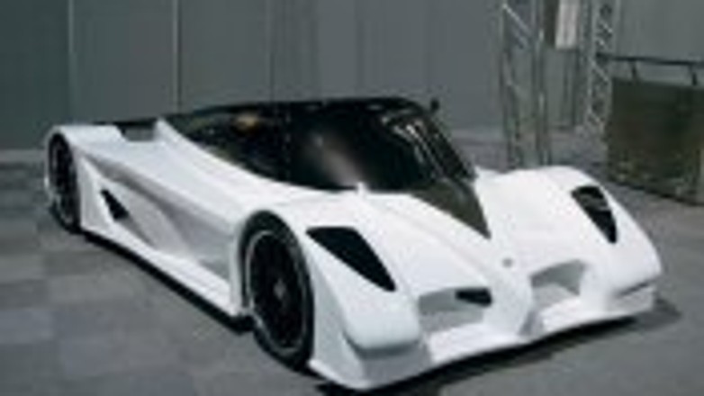 Trzydrzwiowa "jedynka"