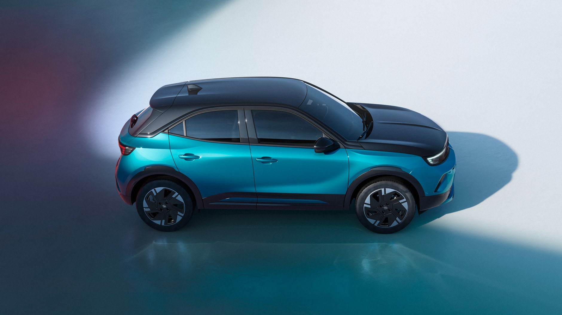 Opel Mokka 2024