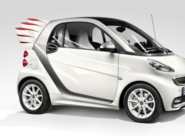 Smart ForJeremy na zdjęciach