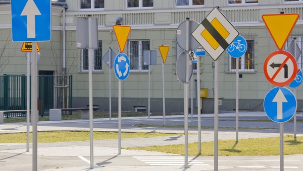 Jesteś dobrym kierowcą? Bez wyniku 13/13 lepiej nie wsiadaj za kółko