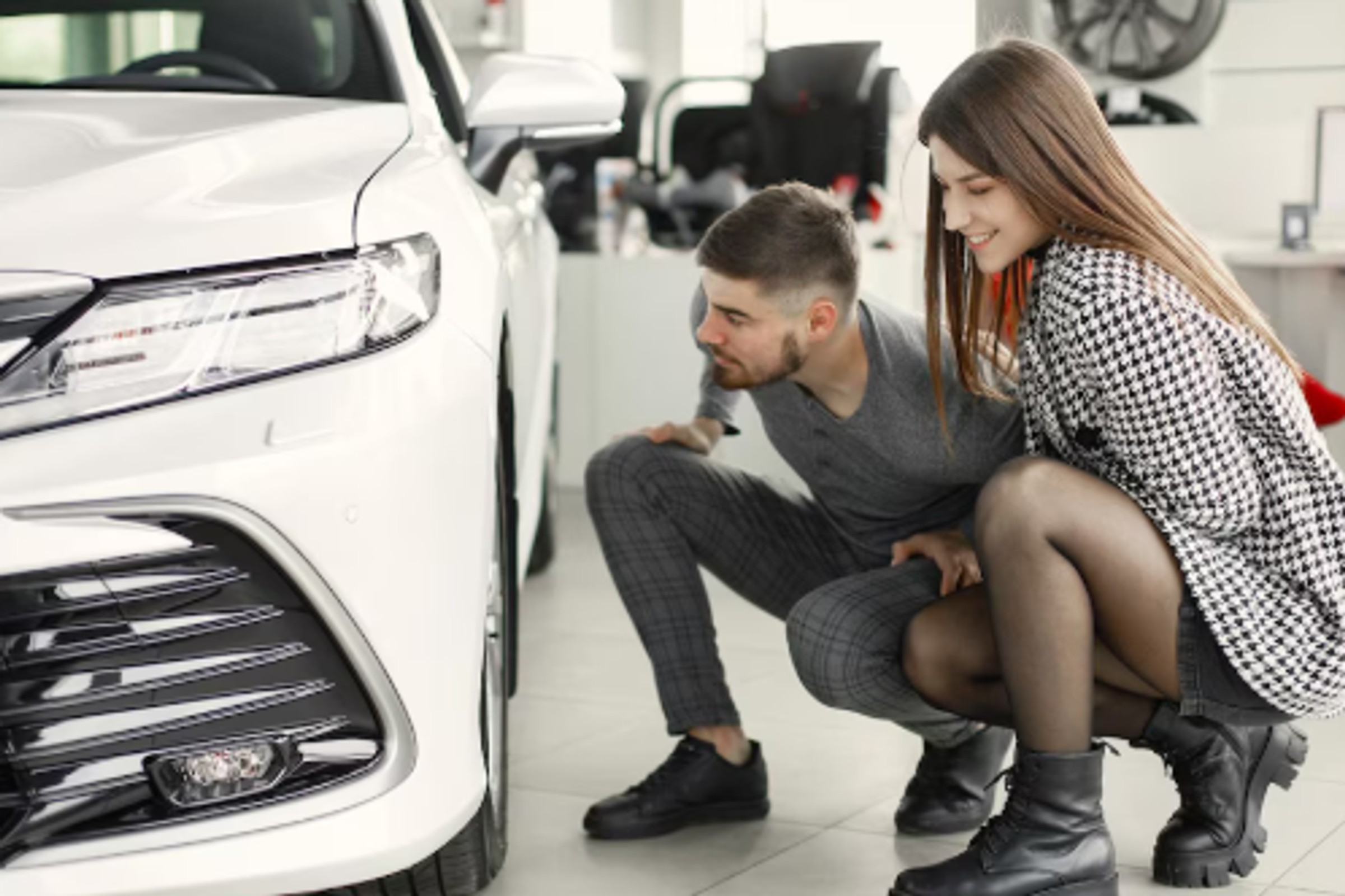 Autoline: jak nie przepłacić za samochód w Polsce – od aut osobowych po sprzęt ciężarowy