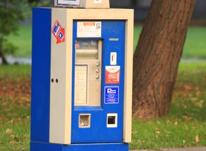 Parkowanie w śródmieściu prawie za darmo? Tak, to da się zrobić