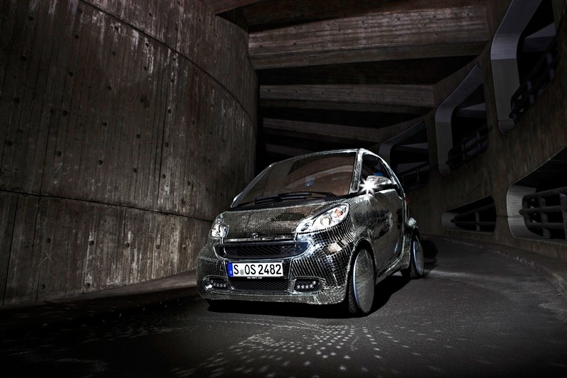 Smart Disco