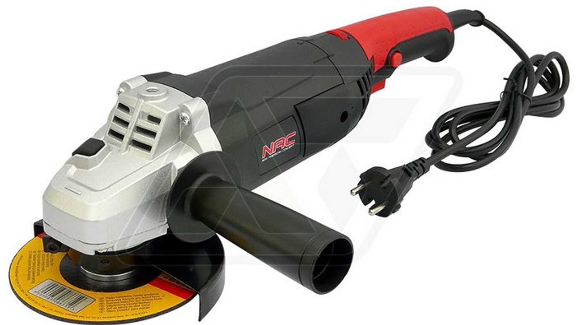 NAC AGE120A-GY