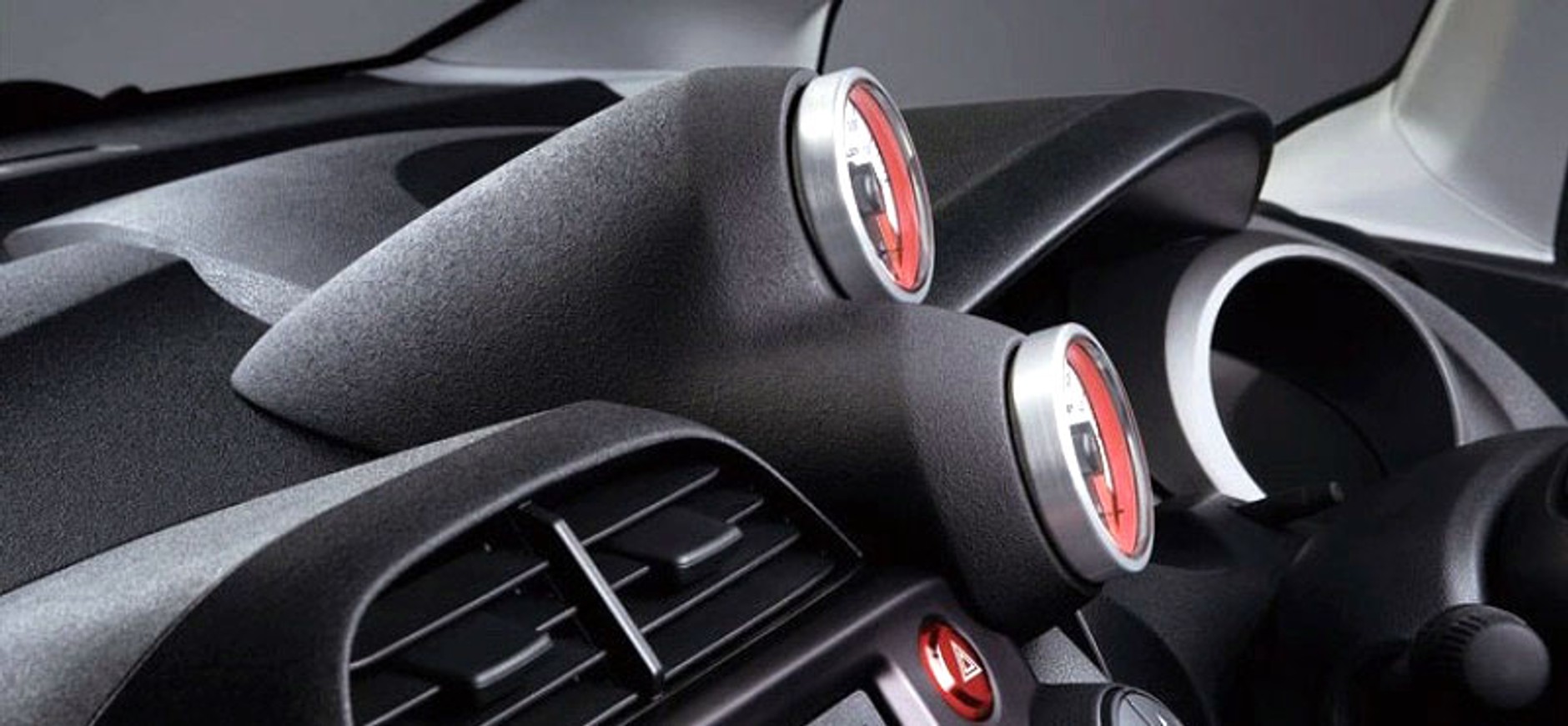 Tokio Motor Show 2007: Mugen wziął się za Hondę Fit