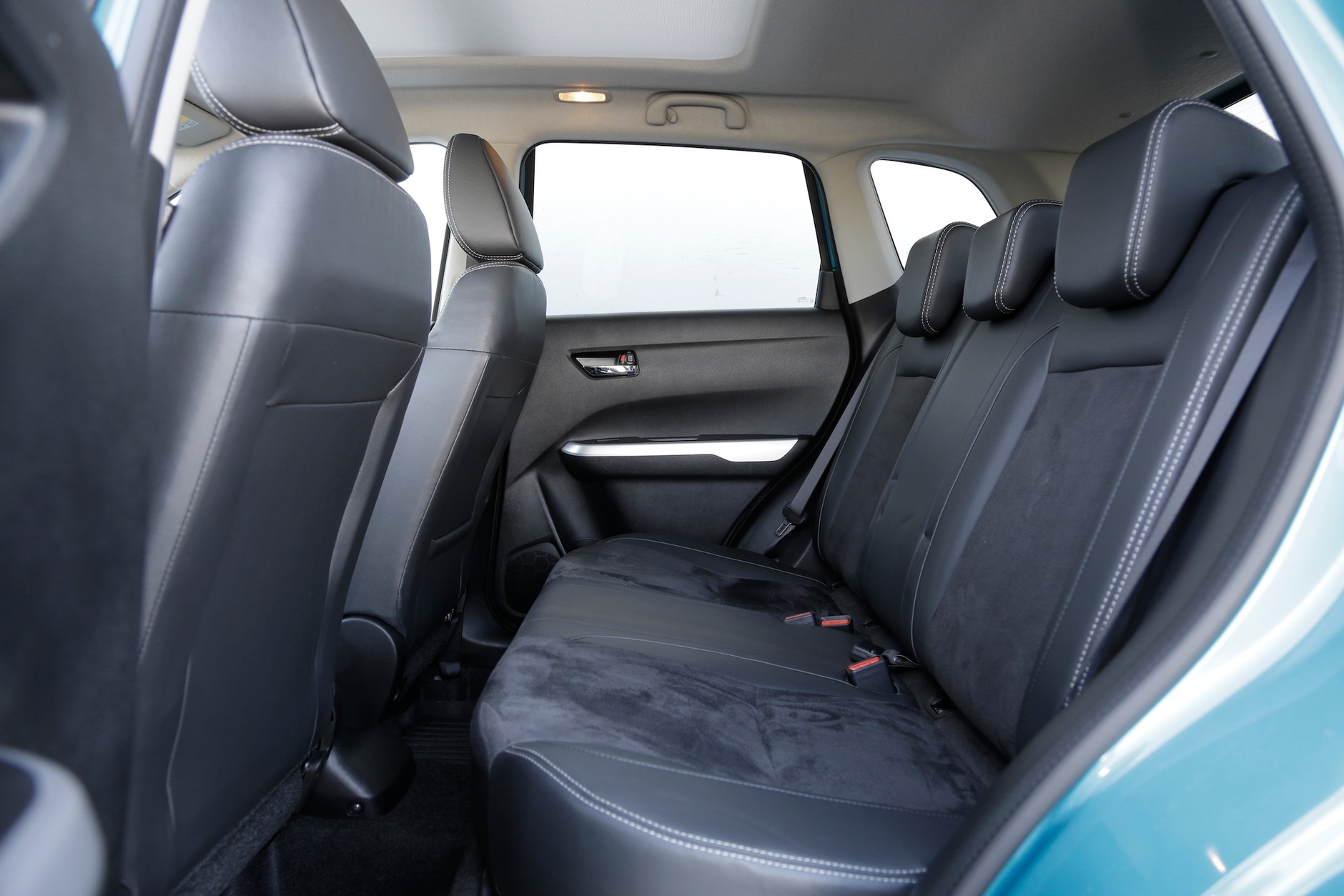 Suzuki Vitara 1.6 VVT 4WD