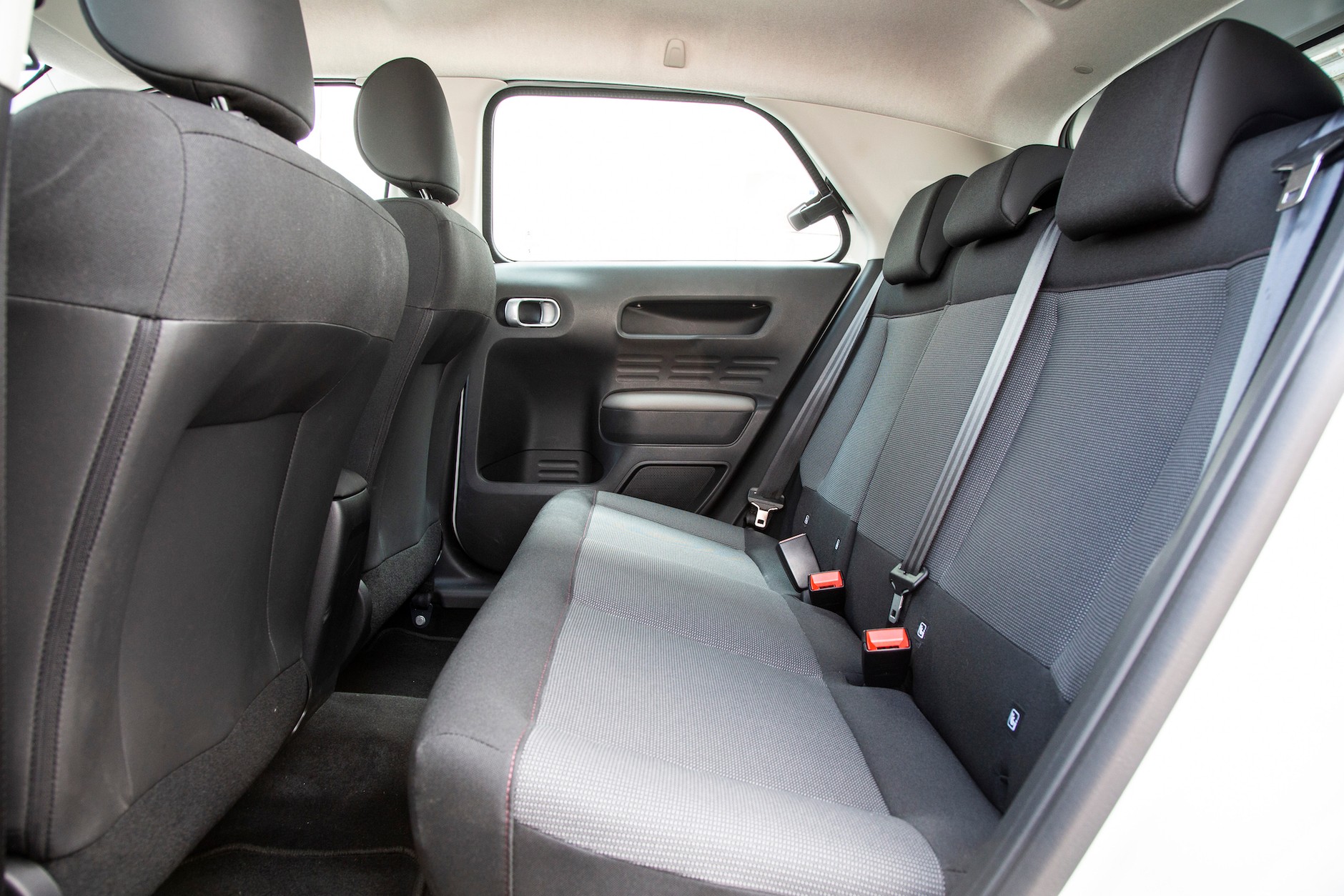 Citroen C4 Cactus 1.2 PureTech Feel