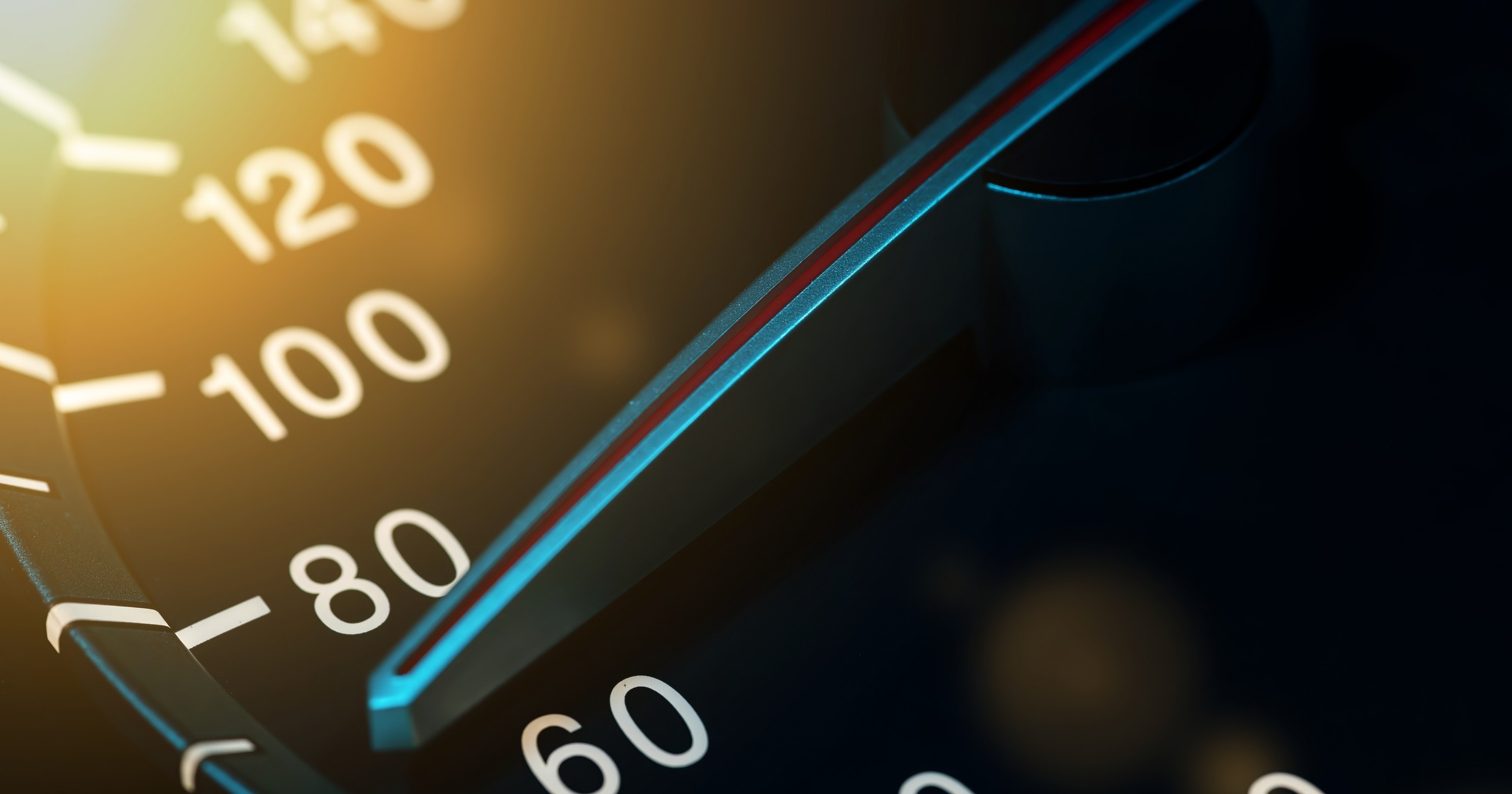 Przyspieszenie chińskich aut ma być ograniczone, ale tylko częściowo