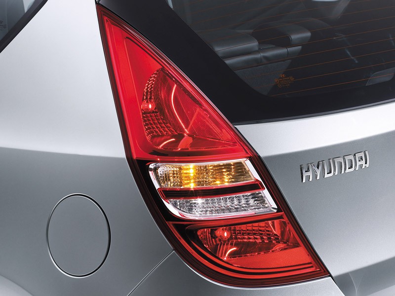 Hyundai: w Noszowicach wyprodukowano 20 tys. aut w I. kwartale