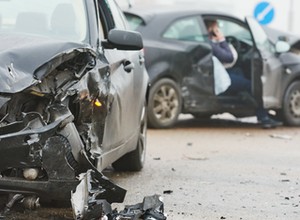 Kierowcy aut tych marek są najgorsi na drodze. Te dane tylko potwierdzają mit