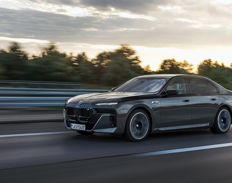 BMW serii 7