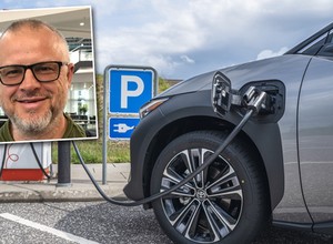 Wrogość indukowana. Da się pogodzić wyznawców aut elektrycznych i bojowników diesli? [PERTYN]