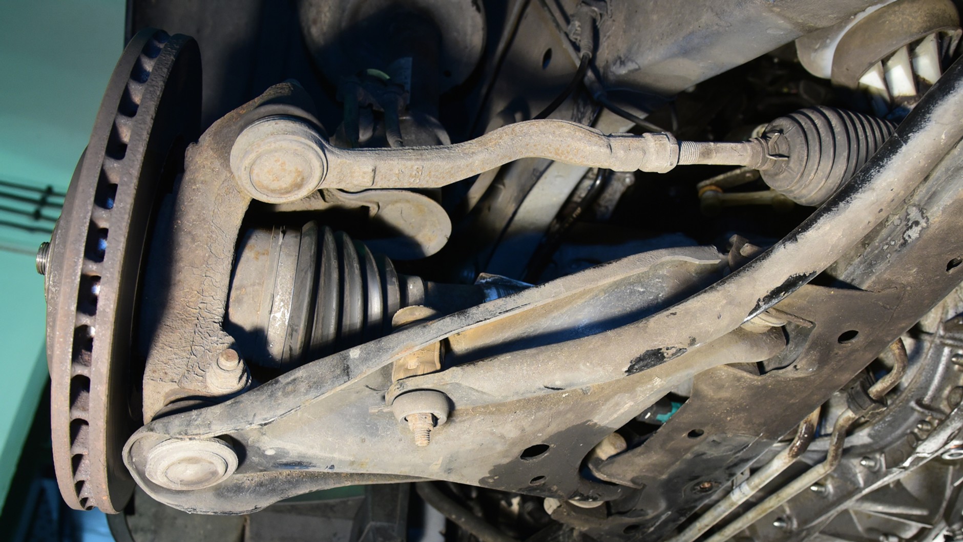 Dacia Lodgy | Auta używane – usterki