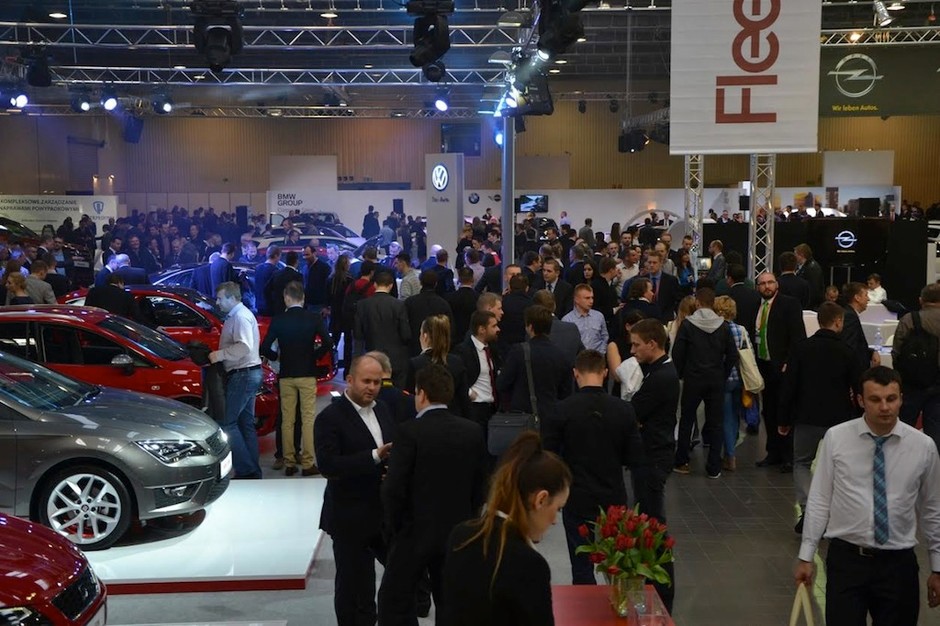 Fleet Market 2013
