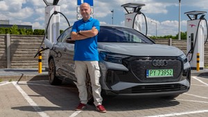 Dokładnie porównałem czas i koszty przejazdu 800-kilometrowej trasy autem elektrycznym i spalinowym