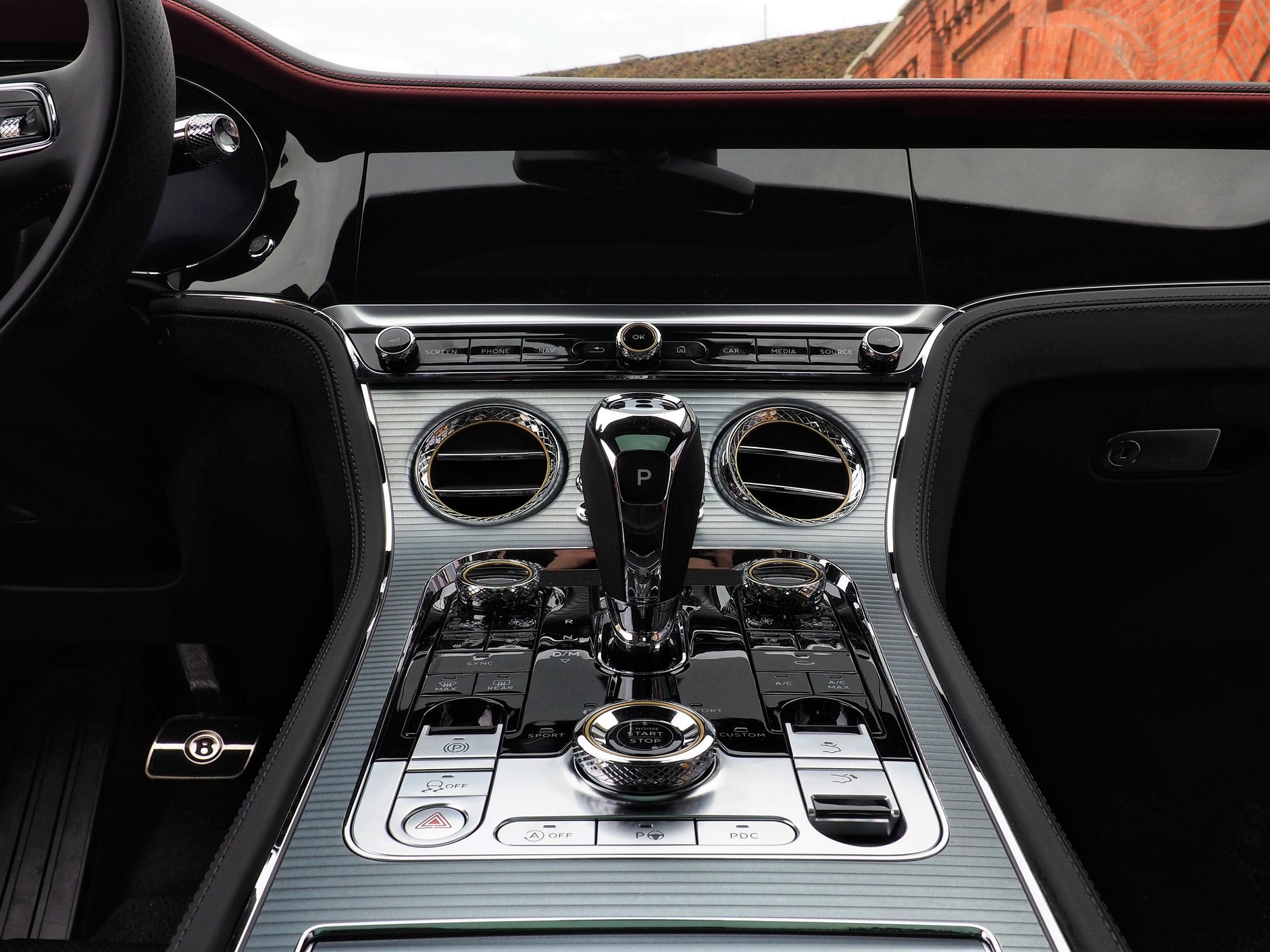 Bentley Continental GT Speed