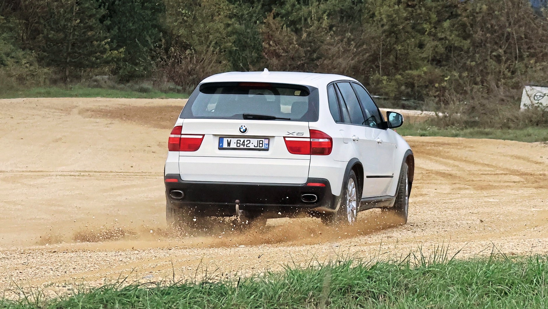 Test opon letnich do SUV-ów 2025