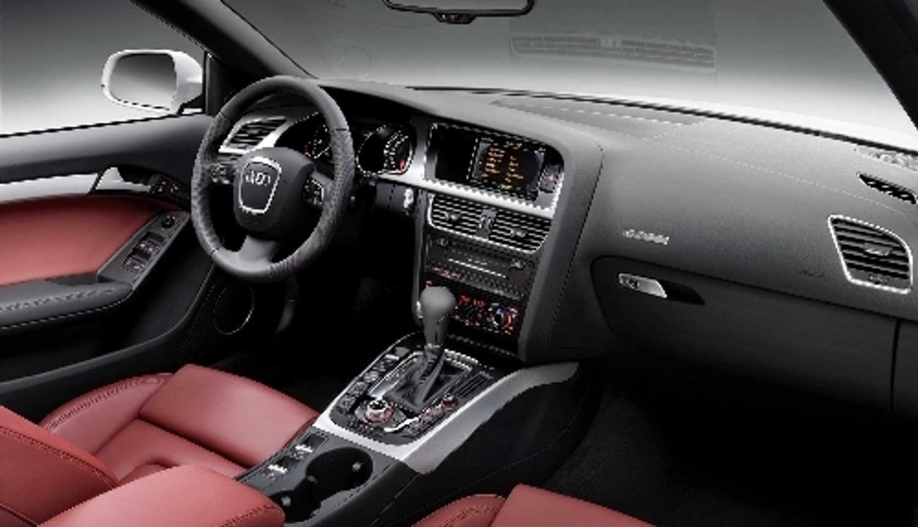 Audi A5 Cabriolet - pierwsze zdjęcia i fakty