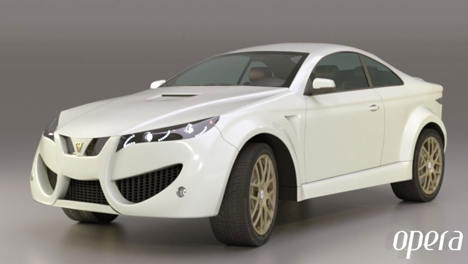 Czym do licha jest Vygor Opera?