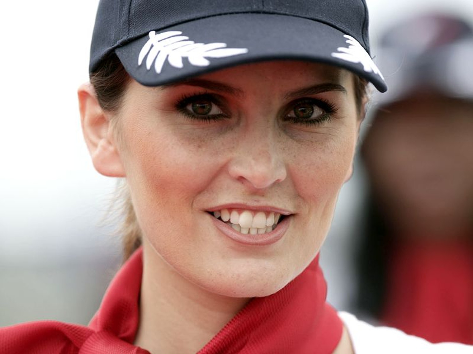 Grand Prix Francji 2008: fotogaleria Jiří Křenek