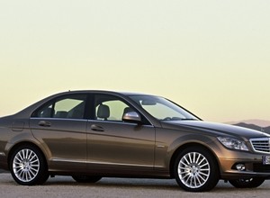 Mercedes C Klasa W204: znowu bezawaryjny? Opinie