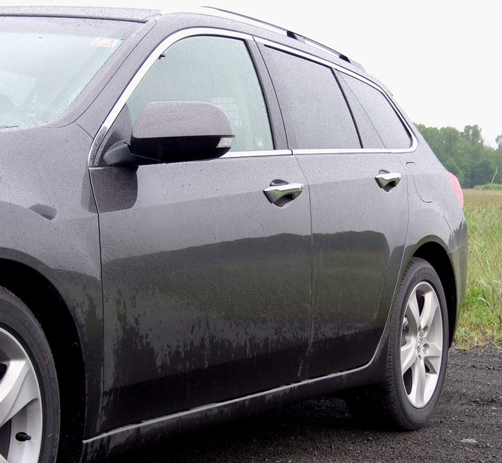 Honda: nowy Accord - dynamiczny i nowoczesny