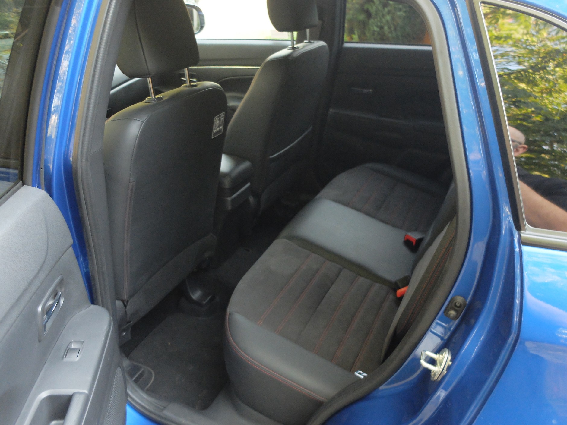 Ssangyong Korando vs Mitsubishi ASX