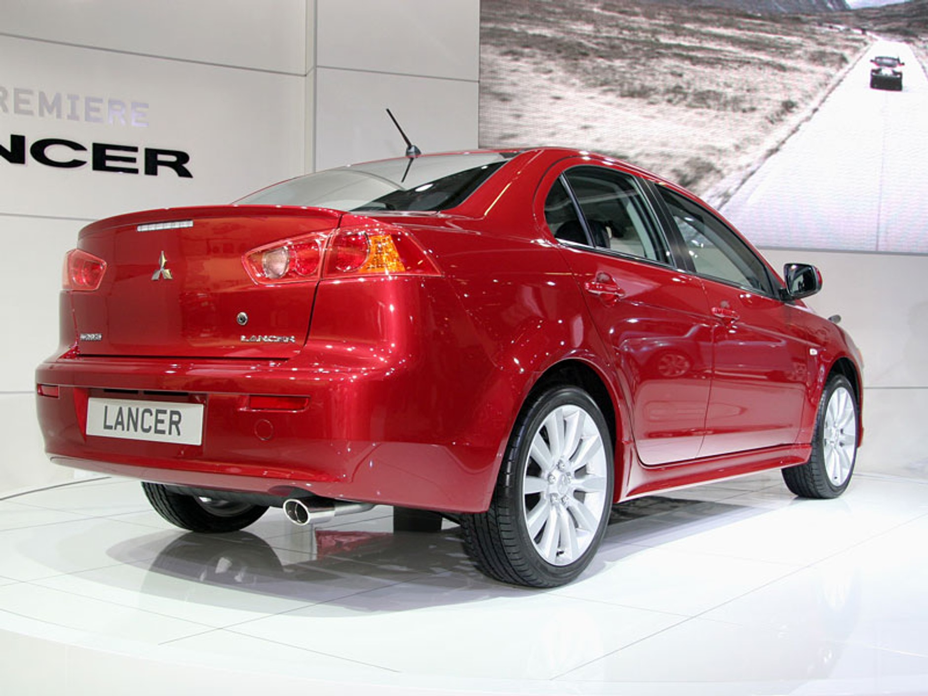 IAA Frankfurt 2009: jak dojechać, gdzie kupić bilet - informacje praktyczne dla zwiedzających