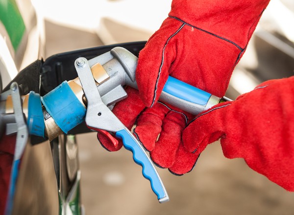 Paliwa będą drożeć, najmocniej autogaz