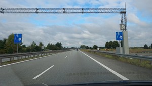Powstaną nowe odcinkowe pomiary prędkości. Jedna lokalizacja wpłynie na kierowców z całej Polski