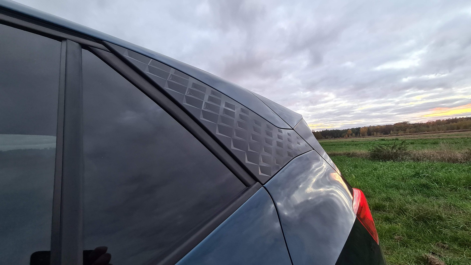 Cupra Born 58 kWh e-Boost