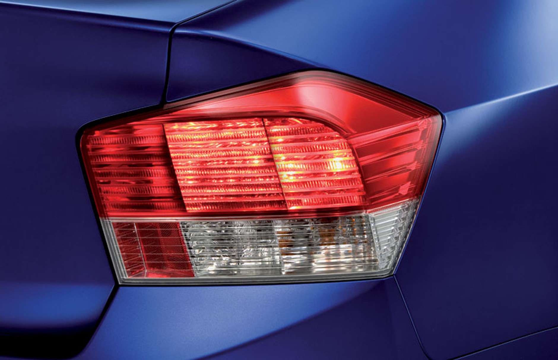 Istambuł 2008: europejska premiera Hondy City