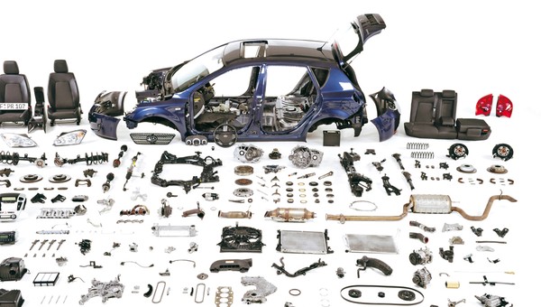 Test długodystansowy: Kia cee'd 1.6 CRDi - Auto z gwarancją spokoju