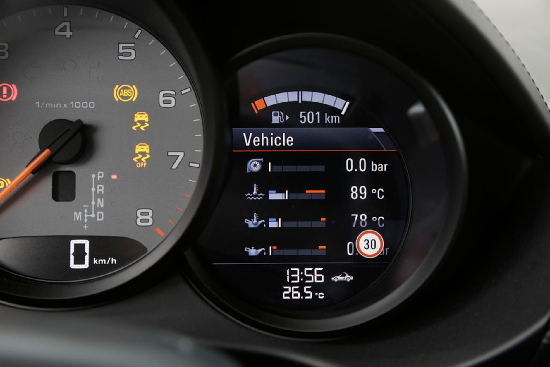 Porsche 718 Boxster S - mniej cylindrów, więcej mocy