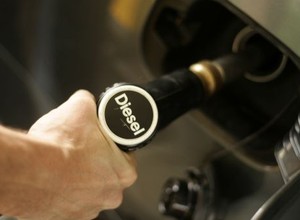Diesel - uważaj na „zamarzające” paliwo
