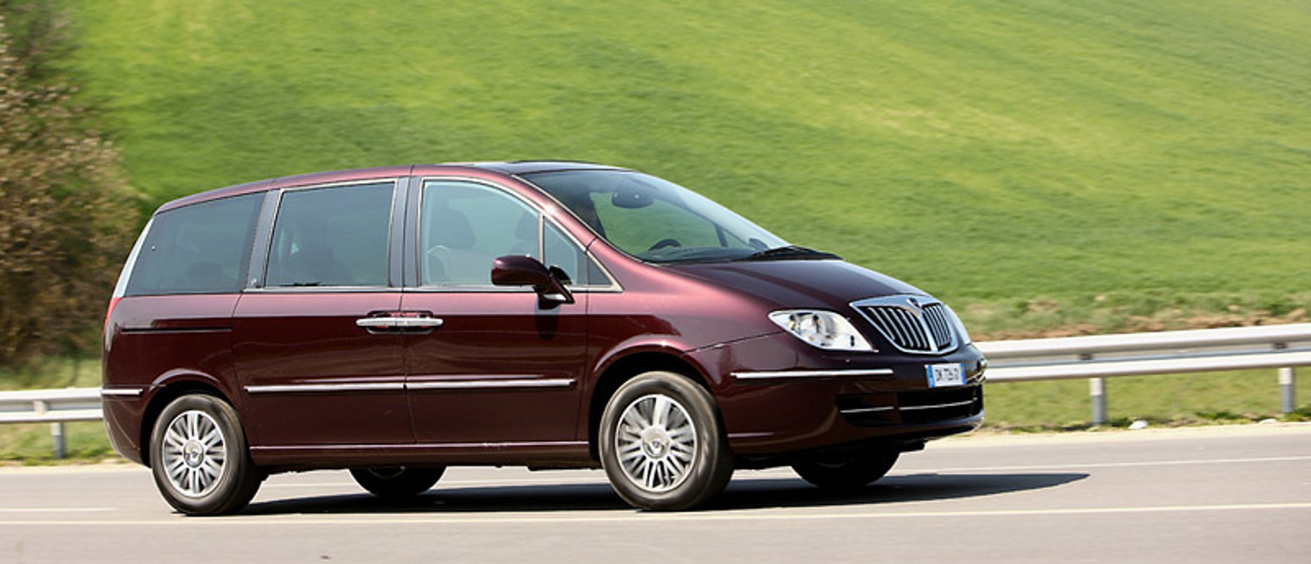 Fiat kończy współpracę z PSA w zakresie produkcji modeli MPV