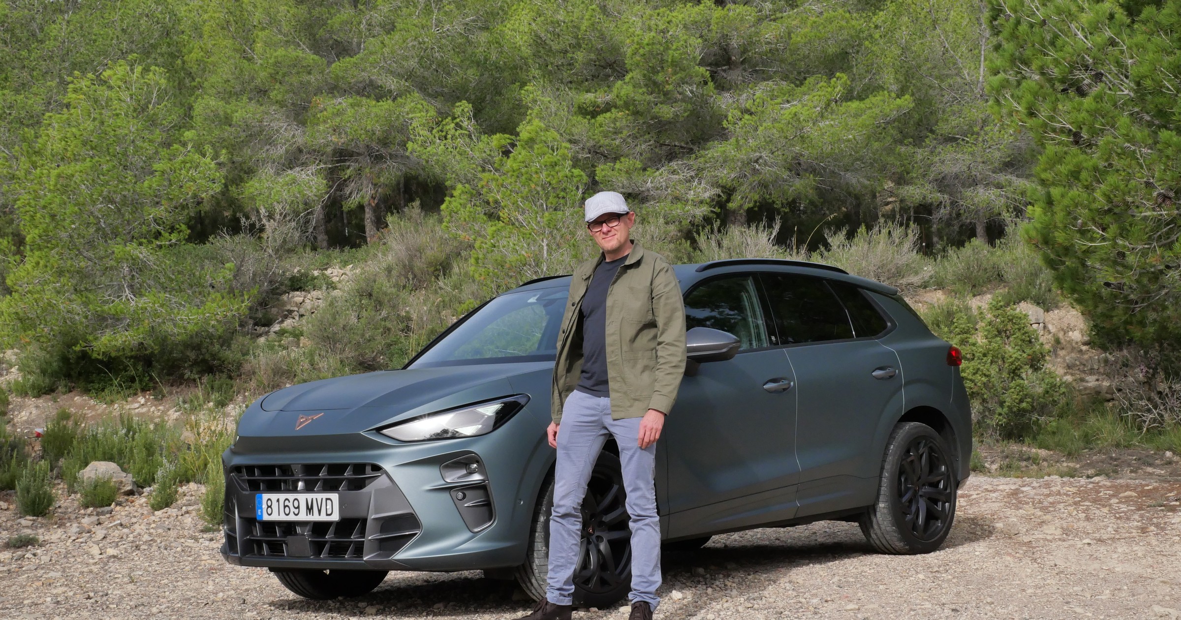 Oto nowa Cupra Terramar. Jeździłem tym SUV-em i powiem wam, czy warto go kupić