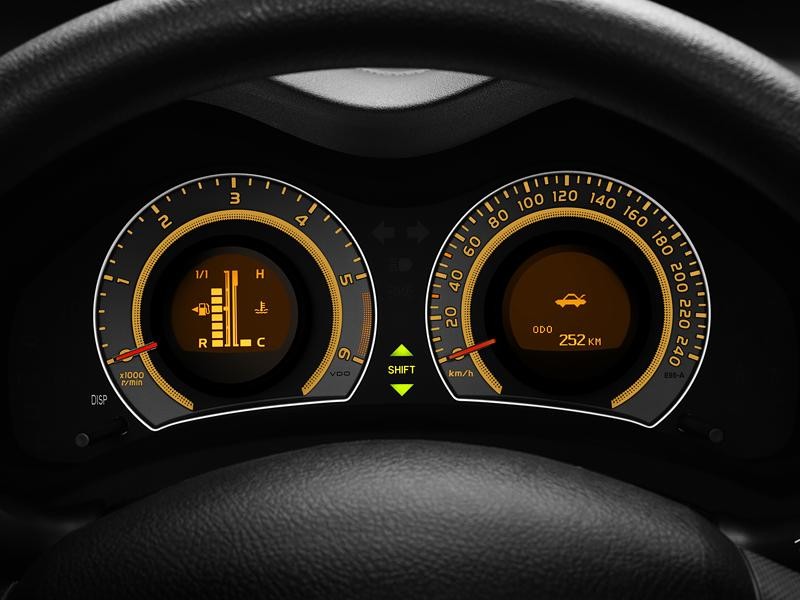 Toyota Auris – pierwsze wrażenia