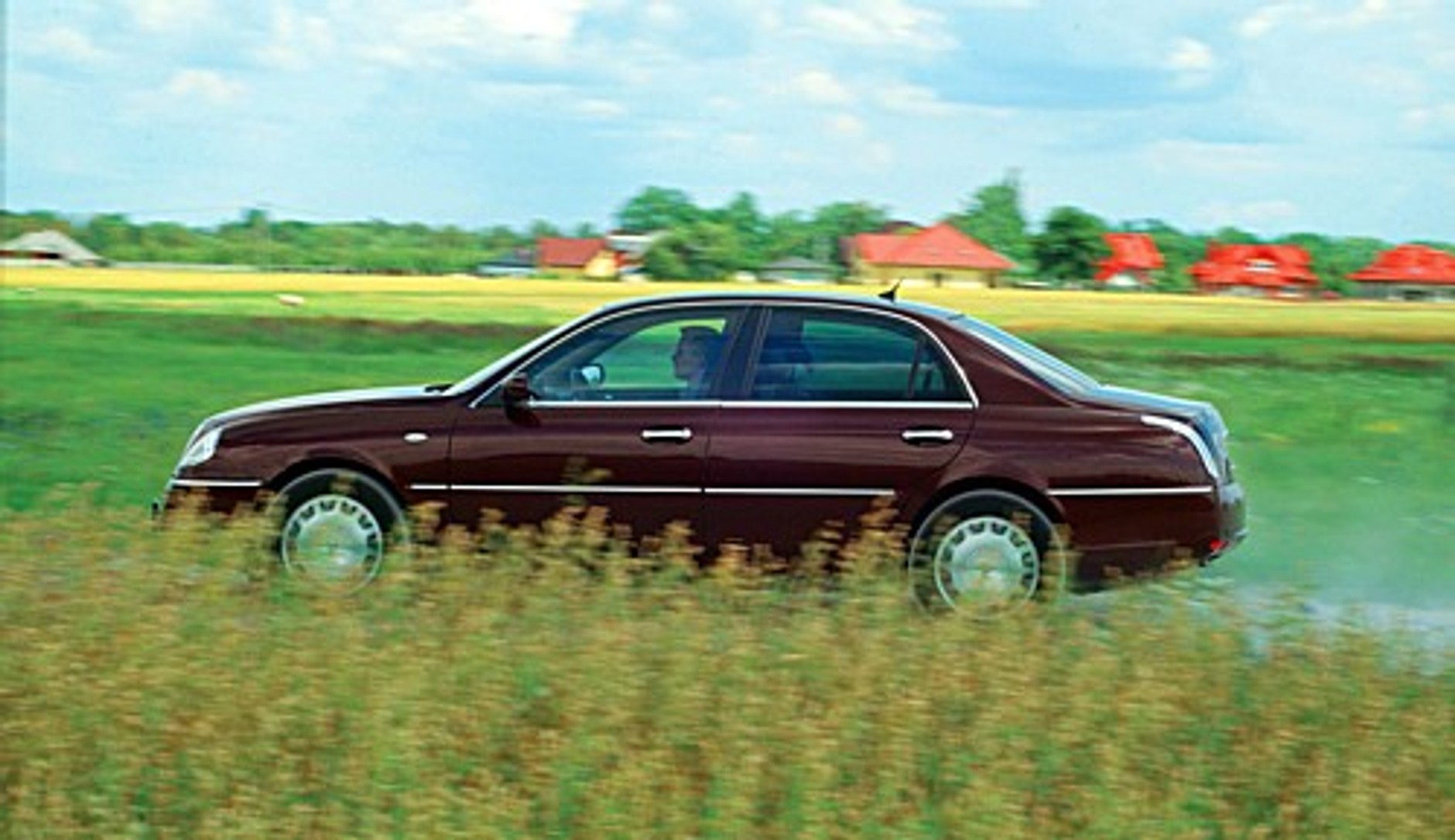 W awangardowej szacie