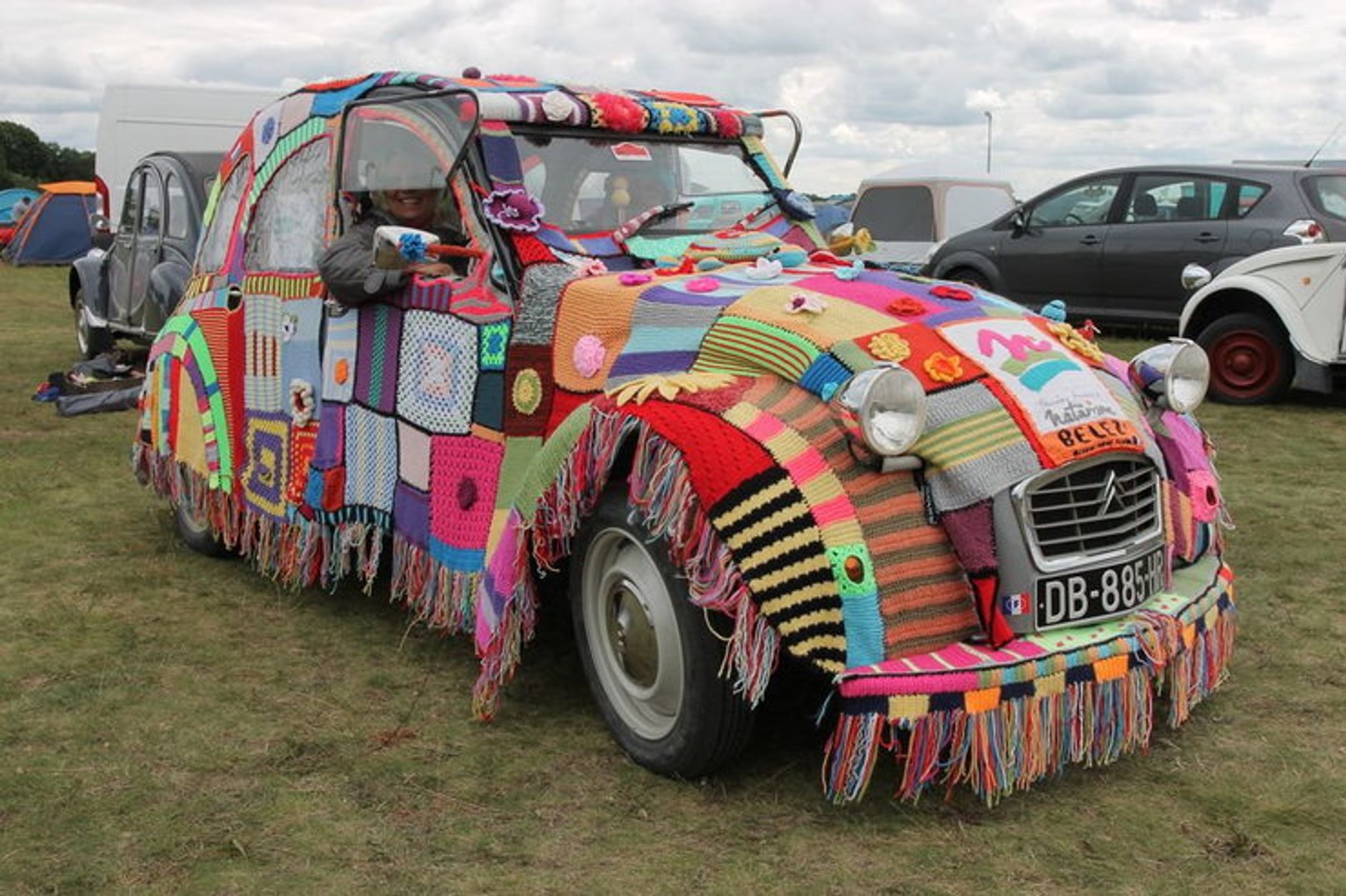 Legenda francuskiej motoryzacji