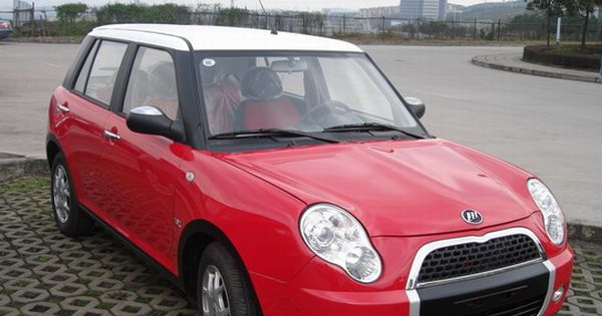 Lifan 320
