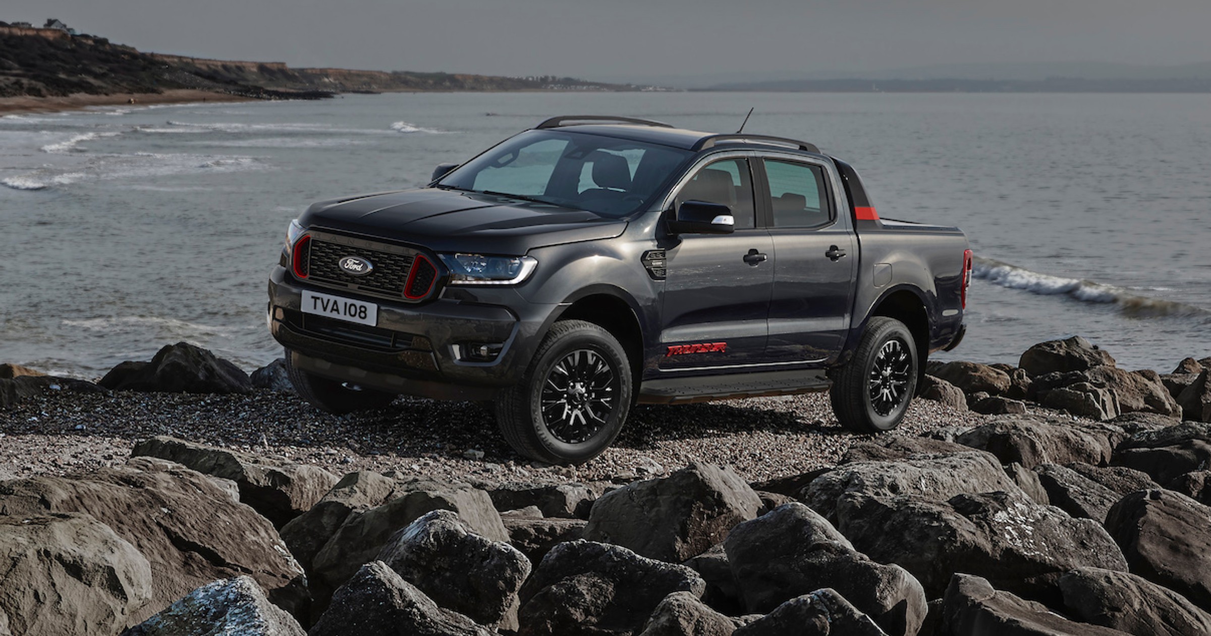 Ford Ranger Thunder