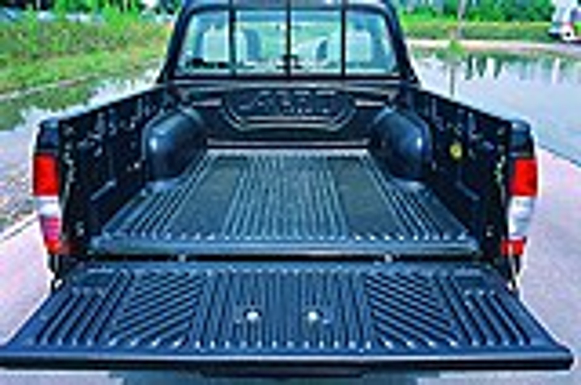 Dla prawdziwych twardzieli