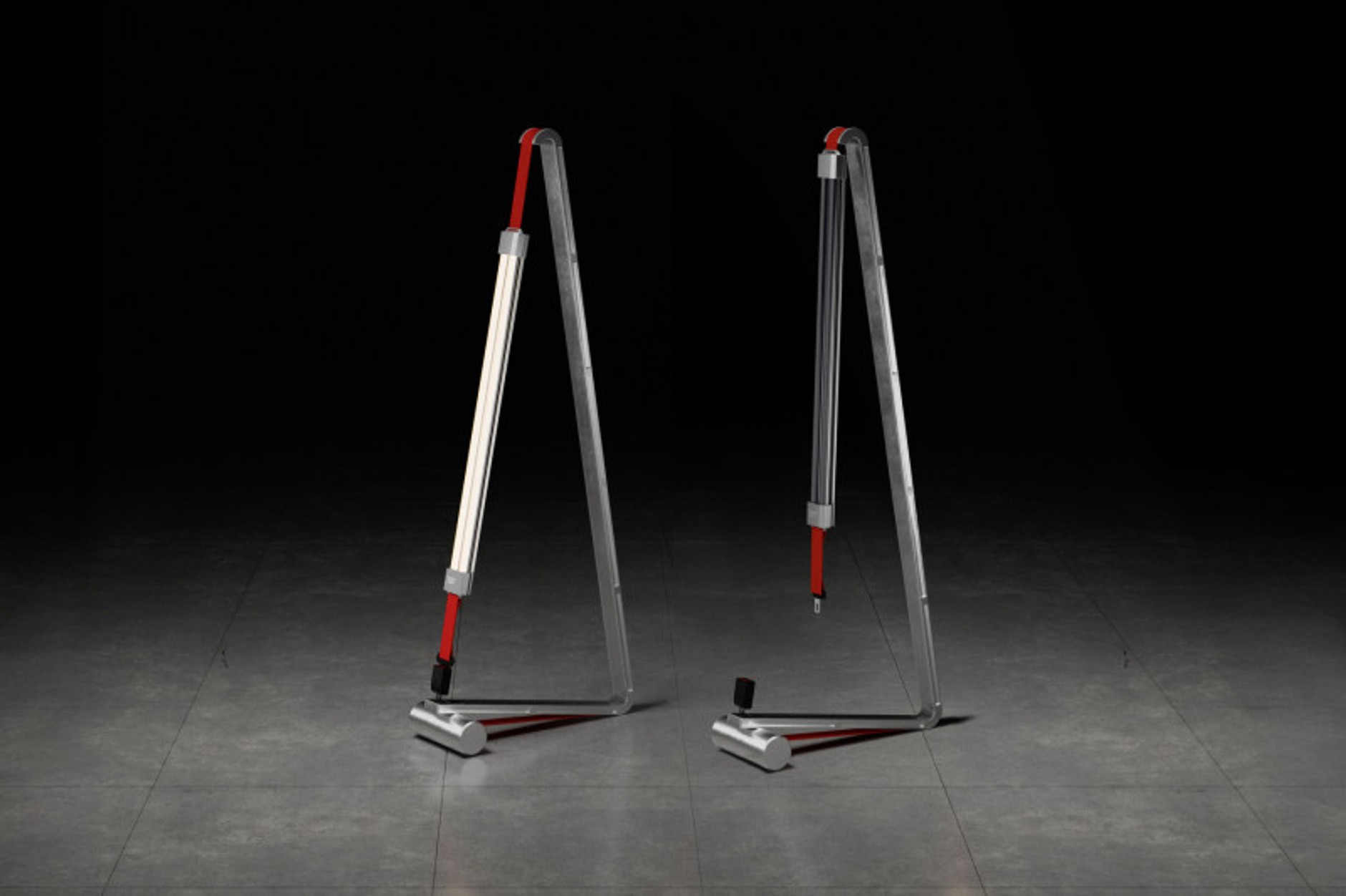 Kolekcja MSCHF i Mercedesa-AMG