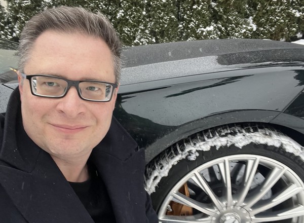 Czy samochód za ponad milion może mieć wady, czy to tylko wylęgarnia zalet? Mercedes-AMG S 63 dał mi odpowiedź
