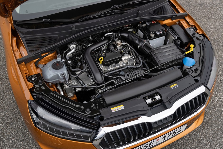 Skoda Fabia - poradnik kupującego