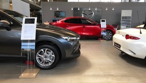 Chcesz nowe auto? Kupuj to, co jest lub czekaj nawet do... 2023 r.