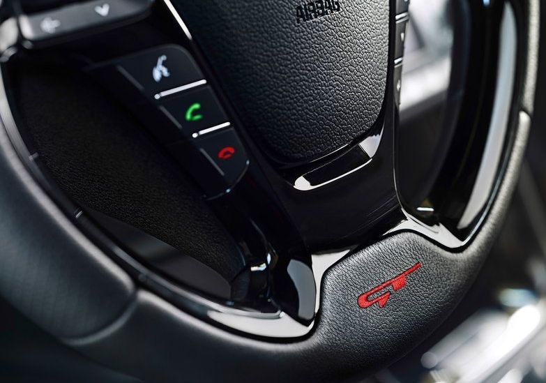 Kia Pro Ceed GT